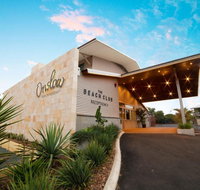 Onslow Beach Resort - Accommodation Port Macquarie