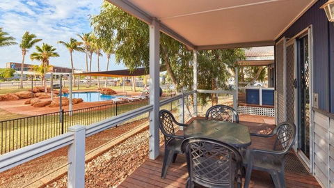 RAC Exmouth Cape Holiday Park - Accommodation Port Macquarie 1