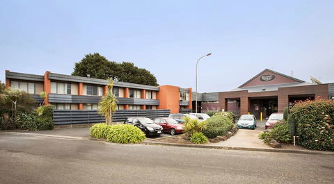 Nightcap At Waltzing Matilda Hotel - Accommodation Port Macquarie 0