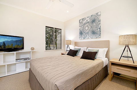 Montpellier Boutique Resort - Accommodation Port Macquarie 1