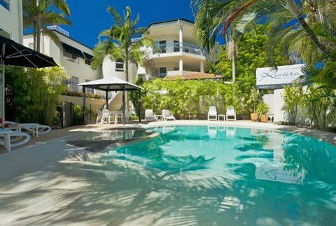 Noosa Riviera Resort - Accommodation Port Macquarie 0