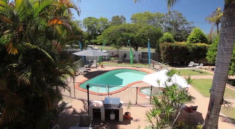 Noosa River Retreat - Accommodation Port Macquarie 0