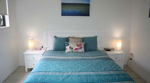 Noosa River Retreat - Accommodation Port Macquarie 1
