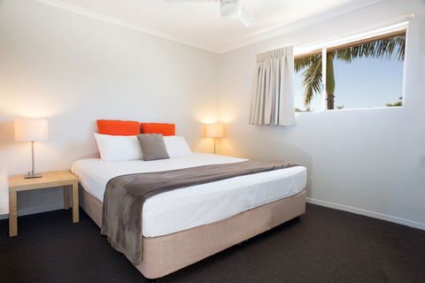 Noosa Sun Motel & Holiday Apartments - Accommodation Port Macquarie 1