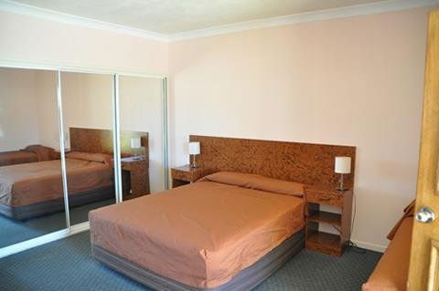 Townview Motel - Accommodation Port Macquarie 1