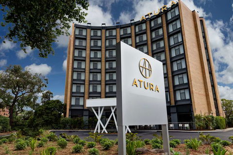 Atura Albury - Accommodation Port Macquarie 0
