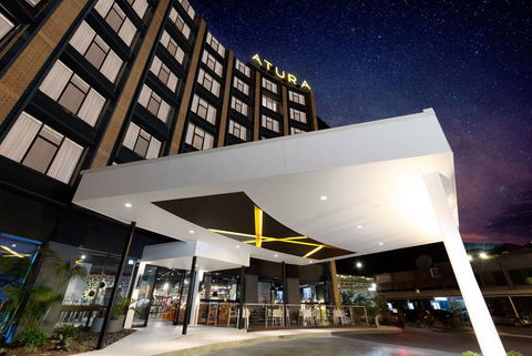 Atura Albury - Accommodation Port Macquarie 1