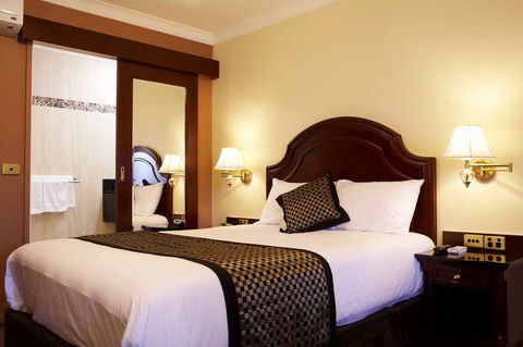 Albury Georgian - Accommodation Port Macquarie 2