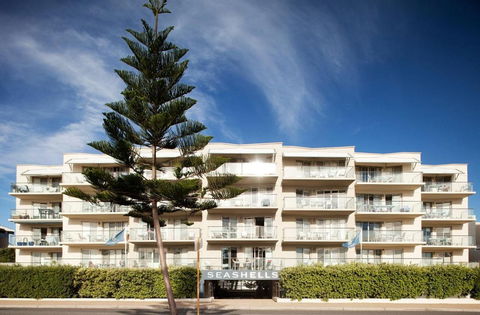 Seashells Scarborough - Accommodation Port Macquarie 0
