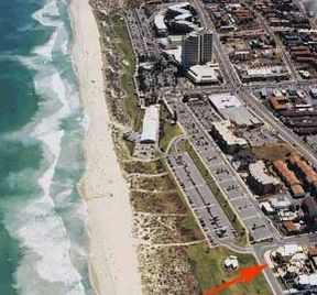 Scarborough Beach Front Accommodation - Accommodation Port Macquarie 0