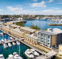 Be Fremantle Serviced Apartments - Accommodation Port Macquarie