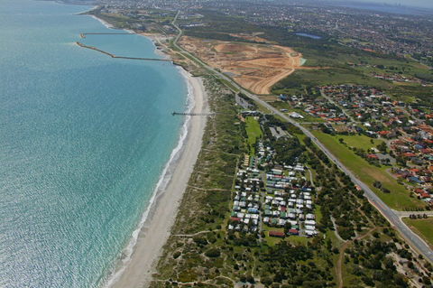 Discovery Parks Coogee Beach - Accommodation Port Macquarie 0