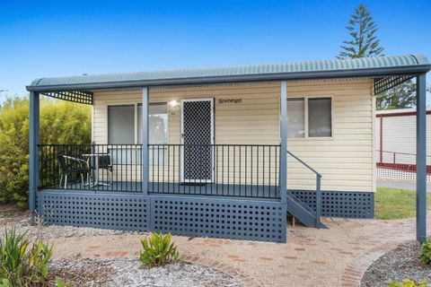 Discovery Parks Coogee Beach - Accommodation Port Macquarie 1