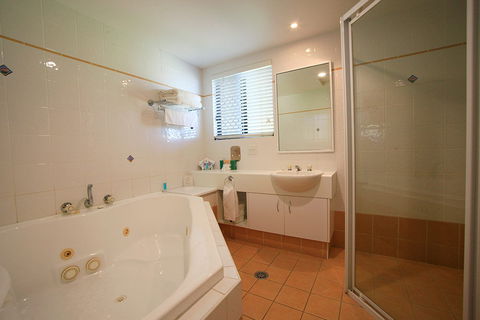 Macquarie Barracks Inn - Accommodation Port Macquarie 2