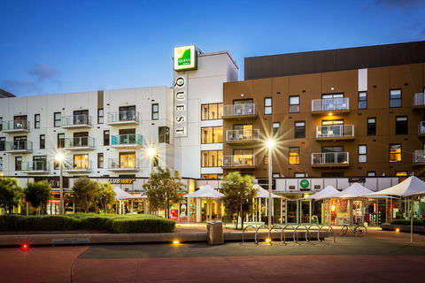Quest Docklands - Accommodation Port Macquarie 0