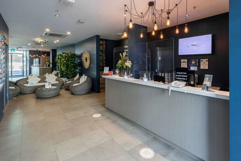 Narrabeen Sands Hotel By Nightcap Plus - Accommodation Port Macquarie 2