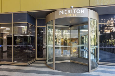 Meriton Suites North Ryde - Accommodation Port Macquarie 0