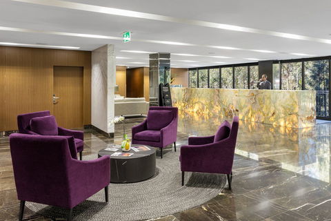 Meriton Suites North Ryde - Accommodation Port Macquarie 2