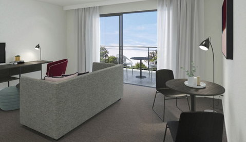 Quest Preston - Accommodation Port Macquarie 1