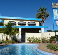 Nowra Motor Inn - Accommodation Port Macquarie