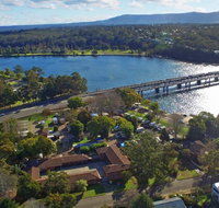 Pleasant Way River Lodge - Accommodation Port Macquarie