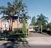Avaleen Lodge Motor Inn - Accommodation Port Macquarie