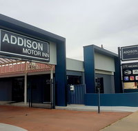 Addison Motor Inn - Accommodation Port Macquarie