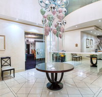 The Carrington - Accommodation Port Macquarie