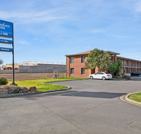 Peppermill Inn - Accommodation Port Macquarie