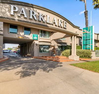 Quality Hotel Parklake Shepparton - Accommodation Port Macquarie