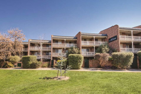 Adina Serviced Apts Canberra Kingston - Accommodation Port Macquarie 0