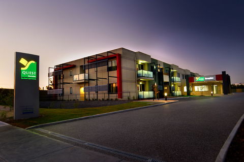 Quest Moorabbin - Accommodation Port Macquarie 0