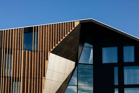 Macq 01 Hotel - Accommodation Port Macquarie 1