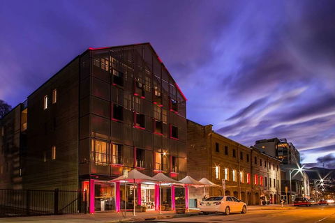 Salamanca Wharf Hotel - Accommodation Port Macquarie 1