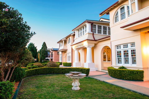 Palais Royale - Accommodation Port Macquarie 0
