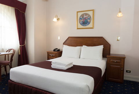 Palais Royale - Accommodation Port Macquarie 1