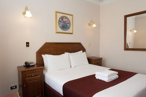 Palais Royale - Accommodation Port Macquarie 2