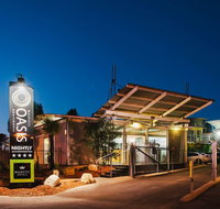 Majestic Oasis Apartments - Accommodation Port Macquarie
