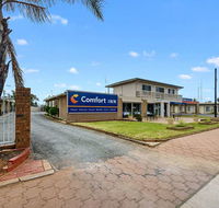 Comfort Inn Flinders on Main - Accommodation Port Macquarie