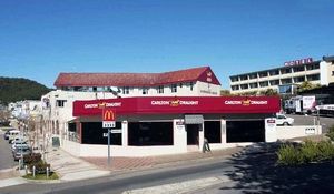 Seabreeze Hotel - Accommodation Port Macquarie 0