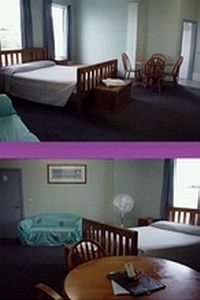 Seabreeze Hotel - Accommodation Port Macquarie 1