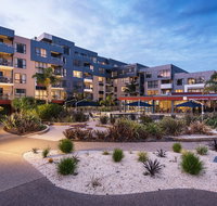 Esplanade Resort and Spa - Accommodation Port Macquarie
