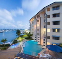 Mantra Hervey Bay - Accommodation Port Macquarie