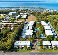 Ramada by Wyndham Whalecove Resort - Accommodation Port Macquarie
