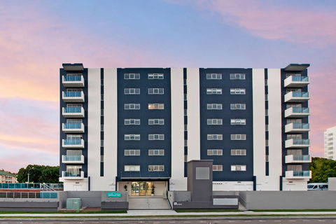 Allure Hotel And Apartments - Accommodation Port Macquarie 0