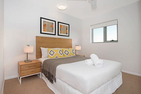 Allure Hotel And Apartments - Accommodation Port Macquarie 2