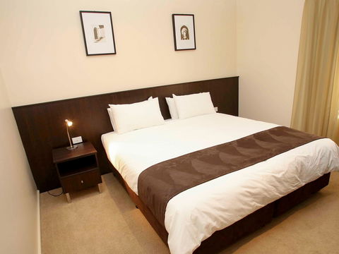 Mercure Hotel Mildura - Accommodation Port Macquarie 2