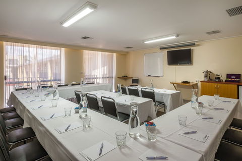 Mildura Inlander Resort - Accommodation Port Macquarie 2