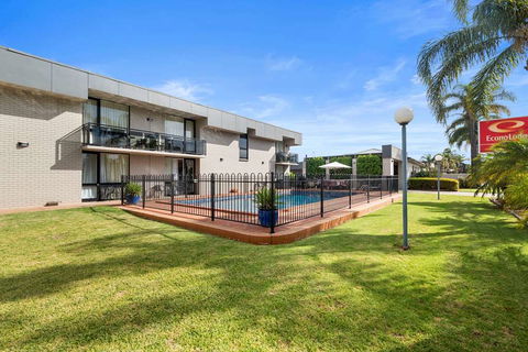 Econo Lodge All Seasons Mildura - Accommodation Port Macquarie 2