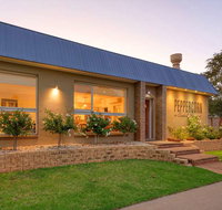 Quality Inn Swan Hill - Accommodation Port Macquarie